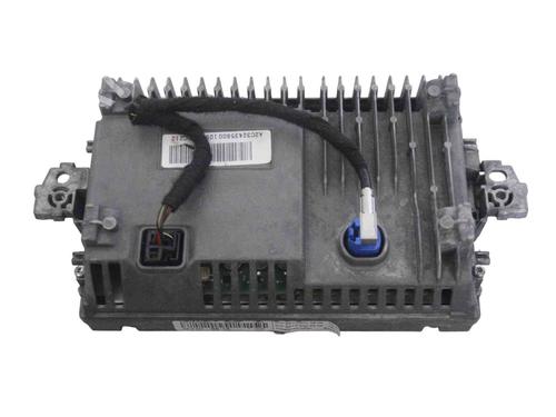 Display monitor MERCEDES-BENZ E-CLASS (W212) E 220 BlueTEC (212.001) | BP30250404C48