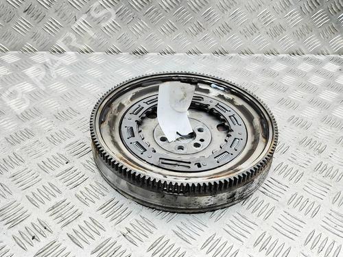 Flywheel MAZDA CX-5 (KE, GH) 2.2 D AWD (KE2AW) | BP34559840M101  - Image 6