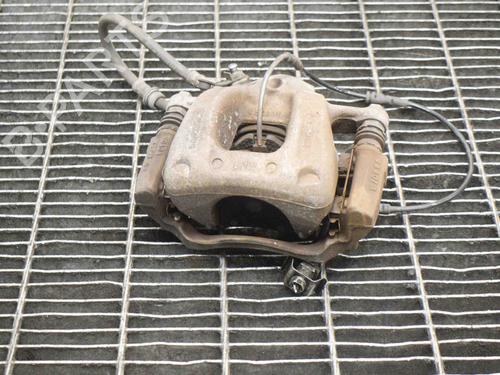 Used Left front brake caliper BMW i3 (I01) Range Extender (170 hp) 14966129
