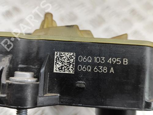 Other VW GOLF VIII (CD1, DA1) 2.0 TSI R 4motion | BP30667337O1