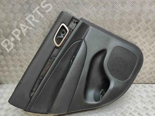 Venstre bakpanel JEEP GRAND CHEROKEE IV (WK, WK2) 3.0 CRD V6 4x4 (250 hp) 29829636