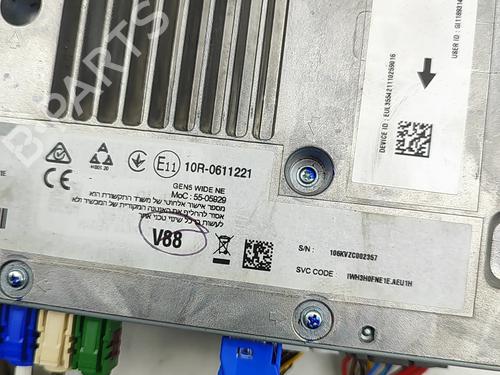 Electronic module HYUNDAI IONIQ 5 (NE) EV | BP34249125M83  - Image 7