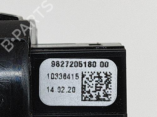 Switch CITROËN C5 AIRCROSS (A_) 1.2 PureTech 130 (ARHNSJ) | BP28551474I30