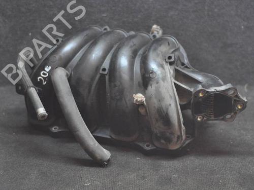 Used Intake manifold TOYOTA RAV 4 II (_A2_) 2.0 4WD (ACA21, ACA20) (150 hp) 6720731
