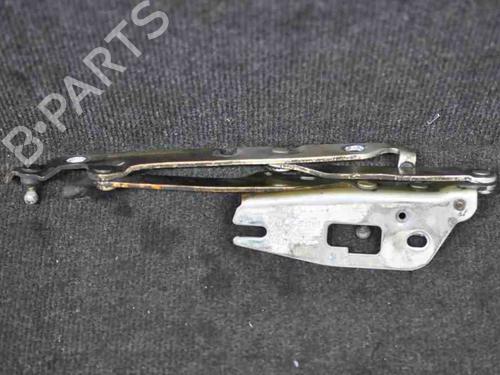 Used Hinge/Door check strap AUDI A6 C6 (4F2) 2.0 TDI (170 hp) 14645455
