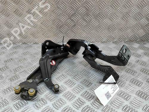 Used Hinge/Door check strap OPEL VIVARO C Van (K0) 1.5 (120 hp) 27785188