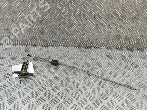 Other ISUZU D-MAX II (TFR, TFS) 2.5 CRDi 4x4 (TFS86J) | BP27777627O1 - Image 2