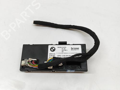 Elektronisk modul BMW X2 (U10) iX2 eDrive 20 (204 hp) 27798718