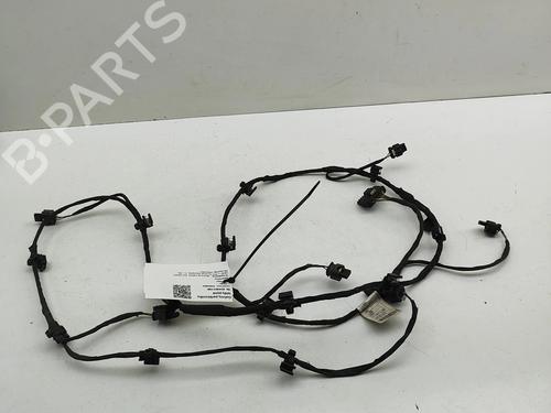 Used Electronic module Electronic module MERCEDES-BENZ GLE (V167) GLE 400 d 4-matic (167.123) (330 hp) 33394140 33394140