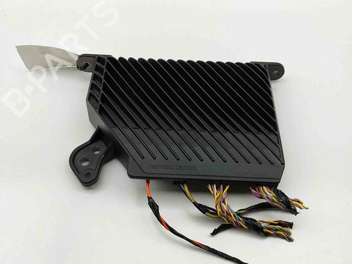 Elektronisk modul VOLVO XC40 (536) Recharge AWD (408 hp) 29076011
