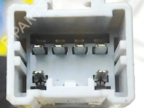 Front right window mechanism HONDA S2000 (AP) 2.0 (AP1) | BP38707007C23 - Image 5