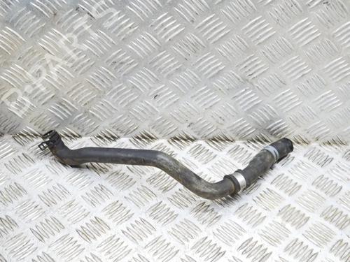 Used Pipe Pipe AUDI Q5 (FYB, FYG) SQ5 TFSI quattro (354 hp) 14624727 14624727