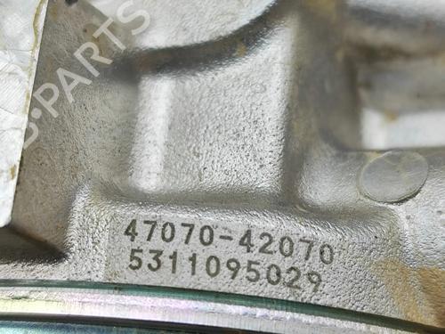 Servo brake LEXUS NX II (_A2_, _H2_) 350h E-Four (AAZH25) | BP33388361M42 - Image 6
