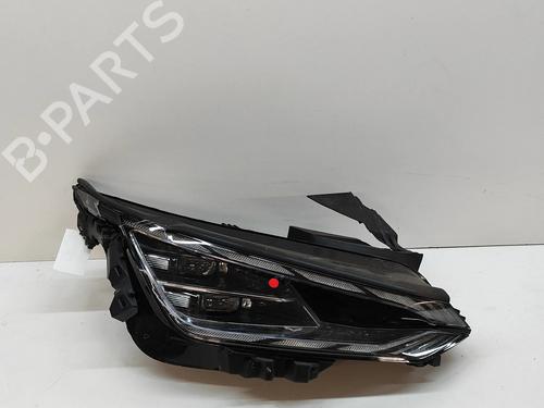 Used Right headlight Right headlight PORSCHE CAYENNE Coupe (9YB) 3.0 AWD (9YBAA1) (340 hp) 33368343 33368343