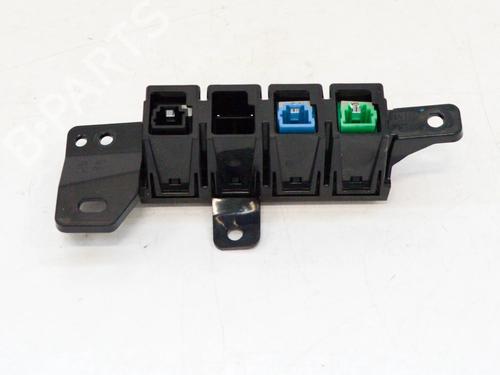 Switch NISSAN QASHQAI II (J11, J11_) 1.2 DIG-T | BP6750206I30