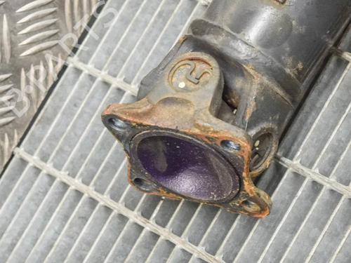 Driveshaft IVECO DAILY V Van 29S13, 29L13, 35C13, 35S13, 40C13, 40S13 | BP14454537M37 