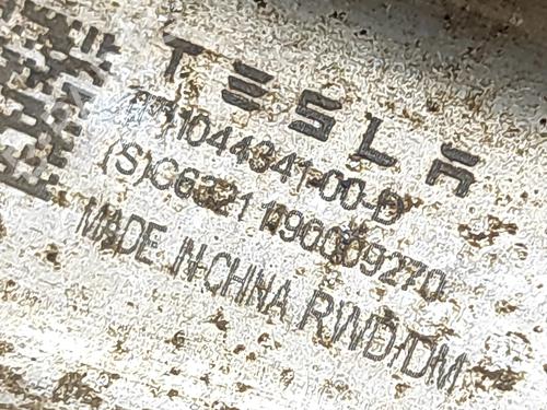 Left front suspension arm TESLA MODEL 3 (5YJ3) EV AWD | BP33389569M12 - Image 6