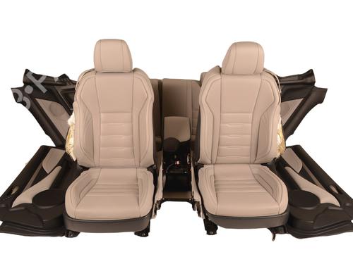 Set di sedili LEXUS RC (_C1_) 300h (AVC10_, AVC10R) (223 hp) 30230002