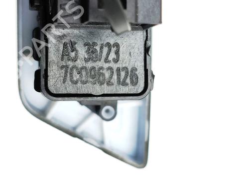 Switch VW CRAFTER Van (SY_, SX_) 2.0 TDI FWD (SYB, SYC, SYD) | BP39501428I30  - Image 6