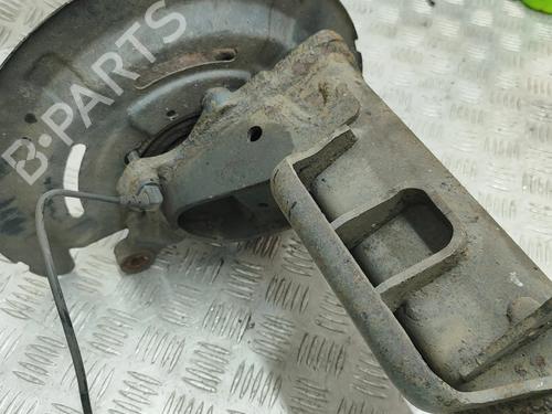 Bagaksel RENAULT MASTER III Van (FV) 2.3 dCi 130 FWD (FV0M, FV0Y, FV0J, FV02, FV03) | BP25380271M2  - Image 8