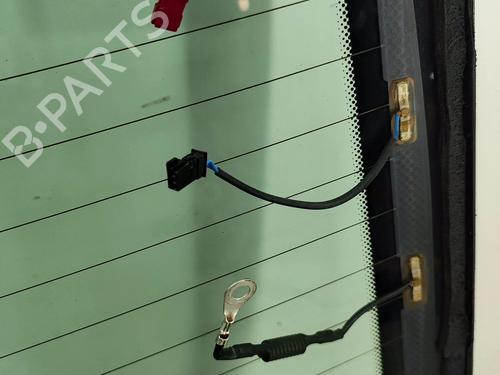 Bootlid window BMW 6 (E63) 635 d | BP26221205C64 