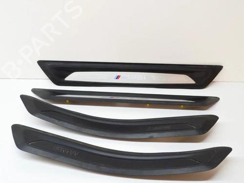 Used Step BMW 1 (F20) M 135 i (320 hp) 14639367