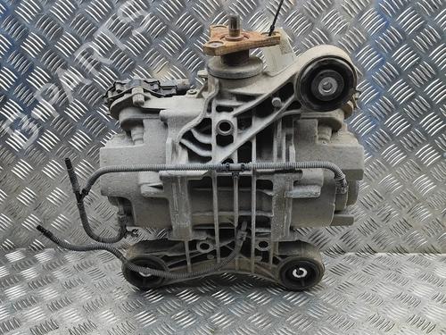 Rear differential VW GOLF VIII (CD1, DA1) 2.0 TSI R 4motion | BP30004686M24