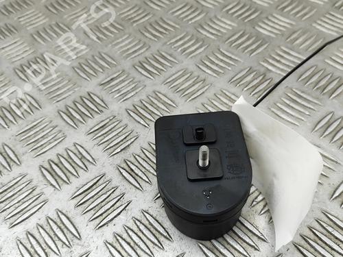 Electronic module VOLVO XC40 (536) B3 Mild-Hybrid | BP31859255M83 