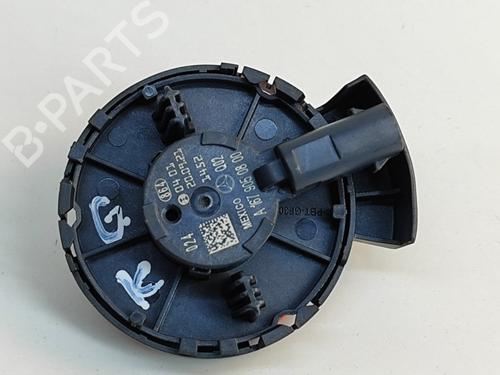 Used Electronic sensor MERCEDES-BENZ GLS (X167) AMG 63 4Matic+ EQ Boost 4-matic+ (167.989) (612 hp) 28555326