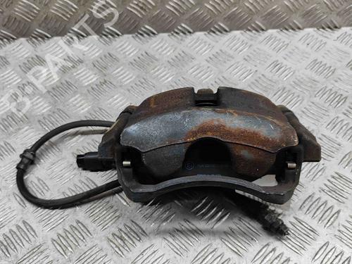 Used Right front brake caliper VW PASSAT B8 Variant (3G5, CB5) 2.0 TDI (150 hp) 24143519