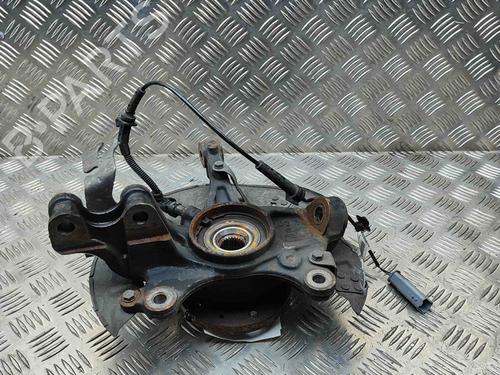 Right front steering knuckle OPEL ASTRA L (OV5) 1.2 (FPHNSL, FPHNSR) | BP29486217M26 