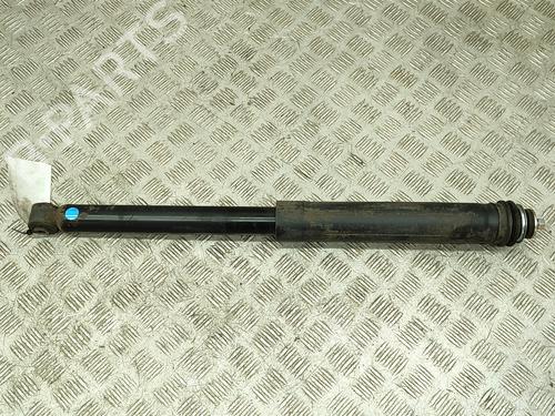 Used Left rear shock absorber FORD FIESTA VI (CB1, CCN) 1.0 EcoBoost (125 hp) 25788381