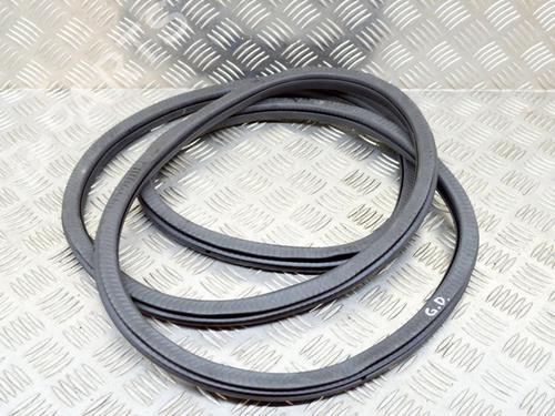 Rubber door seal PORSCHE PANAMERA (970) 3.0 D | BP14622895C142