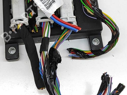 Electronic module LAND ROVER RANGE ROVER SPORT II (L494) 5.0 SCV8 4x4 | BP27787407M83 