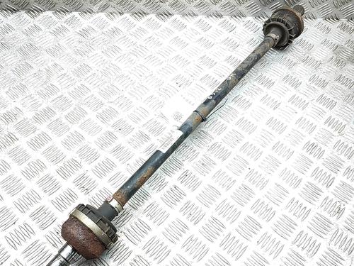 Left rear driveshaft VOLVO S90 II (234) D5 AWD | BP38018543M40 - Image 2