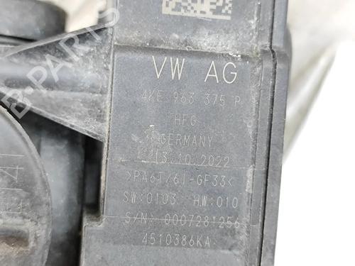 Electronic sensor AUDI E-TRON Sportback (GEA) 50 quattro | BP28558629M84  - Image 9