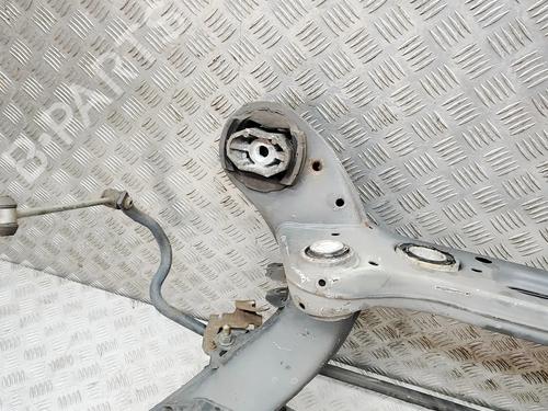 Rear axle MERCEDES-BENZ E-CLASS Coupe (C238) E 220 d (238.314) | BP36782848M2 - Image 5