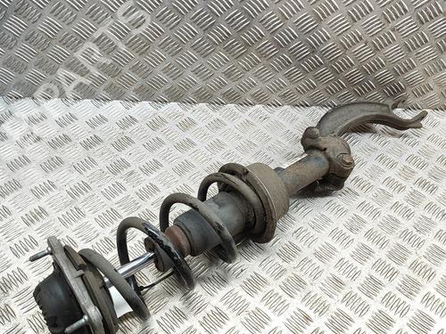 Right front shock absorber AUDI A6 C7 Avant (4G5, 4GD) 2.0 TDI | BP27644946M17 