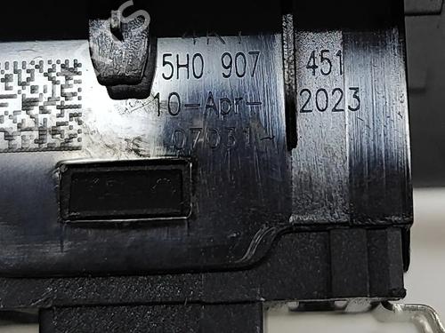 Electronic sensor VW GOLF VIII (CD1, DA1) 1.0 TSI | BP27771689M84  - Image 7