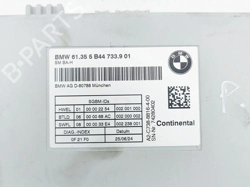 Electronic module BMW X5 (G05, F95) xDrive 30 d Mild-Hybrid | BP33384066M83 - Image 6