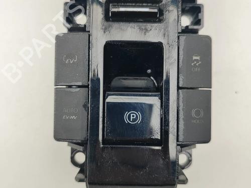 Switch TOYOTA C-HR (_X2_, _H2_) Hybrid (MAXH20) | BP27796014I30 - Image 8