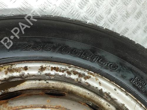 Fælk RENAULT MASTER III Van (FV) 2.3 dCi 145 FWD (FV0E, FV0F, FV0H, FV02, FV0M, FV0S,... | BP34217943C45  - Image 8