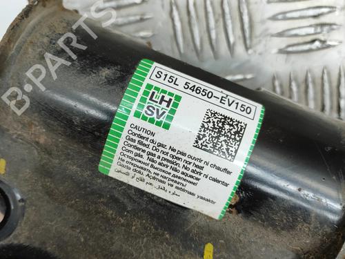 Left front shock absorber KIA EV3 EV | BP39409483M16  - Image 7