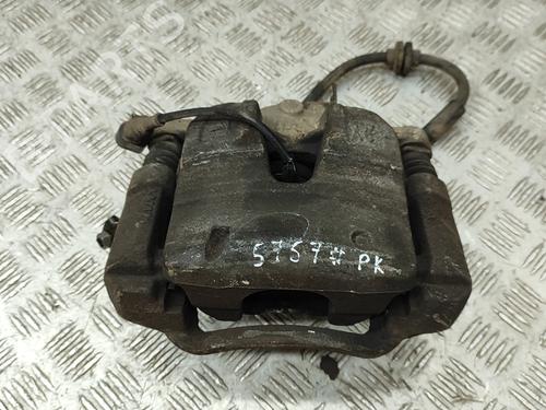 Used Left front brake caliper VW TRANSPORTER T6 Van (SGA, SGH, SHA, SHH) 2.0 TDI (90 hp) 29945227