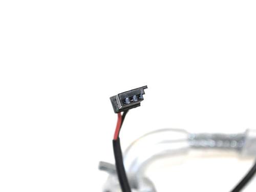 Used Seat buckle BMW 5 (F10) 520 d (190 hp) 30258289