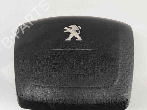 Used Driver airbag PEUGEOT BOXER Van 2.0 BlueHDi 130 (130 hp) 22999049