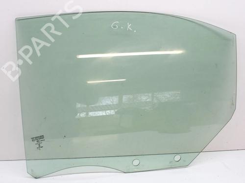 Dør rude ventre bagtil OPEL MOKKA 1.2 (76) (101 hp) 27759187