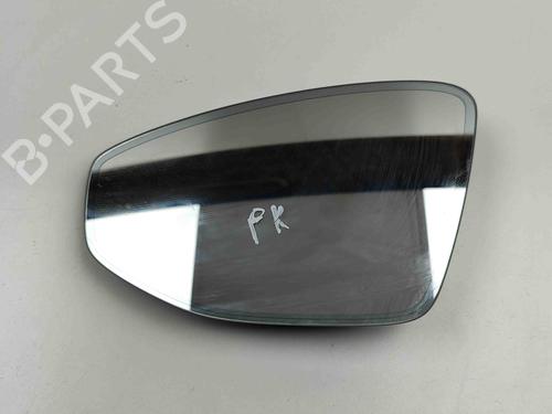 Used Left mirror glass AUDI A3 Limousine (8YS, 8YM) 35 TFSI Mild Hybrid (150 hp) 27792815