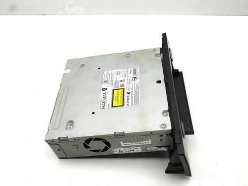 Electronic module AUDI A4 B8 Avant (8K5) RS4 quattro | BP39501538M83 - Image 2