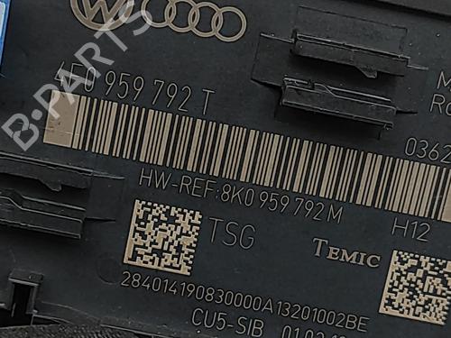 Electronic module AUDI Q7 (4LB) 3.0 TDI quattro | BP33381353M83  - Image 6